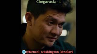 Chegarasiz - 4 o'zbek tilida telegram kanalimzda