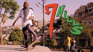 7 Hills (2020) | Full Movie | Documentary | Skateboarding