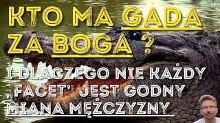 [ GOD ] [ GODNOŚĆ ] 336. CO SIEJESZ, TO ZBIERASZ / PRZYGODA !