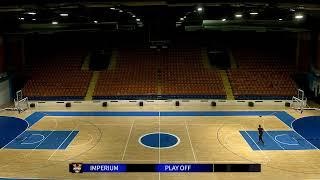 Regionalna liga jug - pioniri KK Imperium basket - KK Playoff