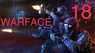 WARFACE Gameplay with friend.