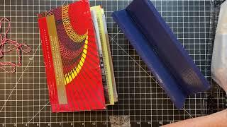 Junk Journal vs Handmade Journal - What's the Difference?