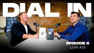 DIAL IN #6 | Democratizing Wellness Through Real Estate Innovation with Eric Watson
