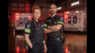 Paramedics Emergency Response, Episode 211 "Purple Heroin" - Publicity Clip 1 | CityTV