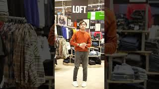Bravo | LOFT