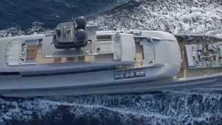 Toys for billionaire yacht owners | CNBC International