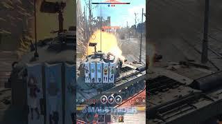 Well, basically, he killed  #warthunder  #gaming #warthundertanks #memes  #funny   #grind  #game