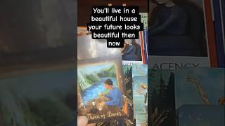 you'll live in a beautiful house #tarot #short #intutiveword1111