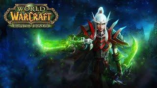 Гайд по комбат рогу с мечами в ПВЕ в Classic WOW The Burning crusade! Таланты, камни, энчант и др.