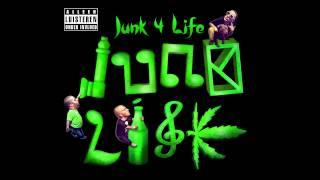 JunkLife - Niet Mee (ft. Skaffa & Billy Da Kid)