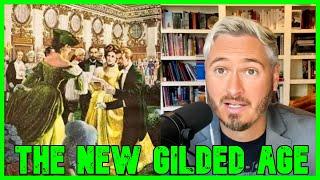 The Second Gilded Age Is HERE | The Kyle Kulinski Show