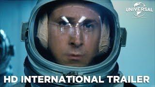 First Man (2018) Trailer 2 (Universal Pictures) HD