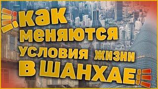 Почему жить и арендовать квартиру в Китае становиться все тяжелее? Пошемашим
