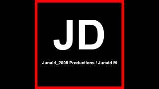 Evolution of Junaid_2005 Productions / Junaid M (2016-2023)