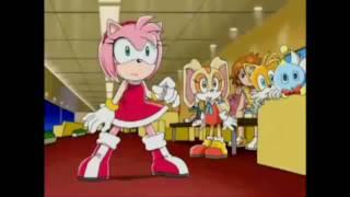 TiK ToK (v.2) - Sonic Girls