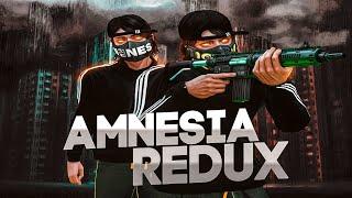 amnesia redux | rageMP & altV | semxgod mods