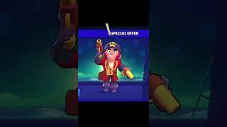 Tik Tok: 9ice6hot BS #brawlstars #games #shorts sh