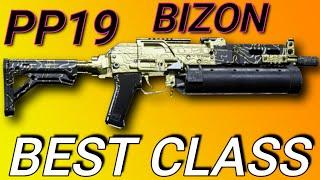 Best PP19 Bizon Class Setup!!! Best Submachine Gun In Modern Warfare! Best MWR Class Setups