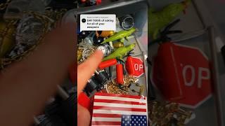 WWE ACCESSORIES COLLECTION