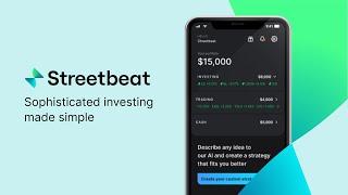 Streetbeat Demo