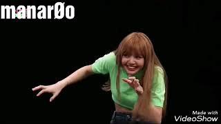 Lisa BLACKPINK Dancing (Baby Shark) So Cute