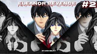 ELEANOR REVENGE #1 SAKURA SCHOOL SIMULATOR