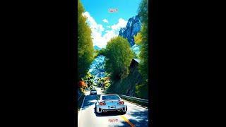 Chill Vibes With Ai | Ai Generated Videos #ai #chill #chillmusic #scenery #nature