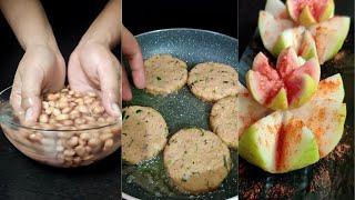 Top 3 Snacks recipes of Bitani's Kitchen #cooking  #asmrsounds