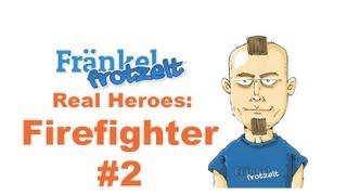 Let's play Real Heroes: Firefighter #2 - Spreizen und spritzen