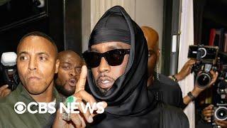 Judge in Sean "Diddy" Combs trial expected to address second motion for mistrial