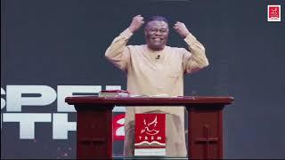 Dominion | Bishop Mike Okonkwo | Word Celebration Grand Finale | Sunday 30-06-2024