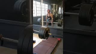 dead lift
