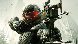 My First Look At CRYSIS 3 - Gameplay Walkthrough Part 1