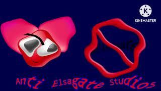 Balls Television/Anti Elsagate Studios/Kinemaster Network Studios/Williams Street Logo (2020/2024)