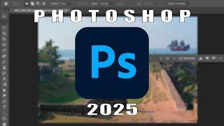 Adobe Photoshop Crack | Photoshop 2025 Free Download | Cracked Photoshop For PC