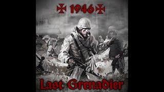 Мод 1946 (Last grenadier) на Assault Squad 2. Смотрим + отвечаю на вопросы.