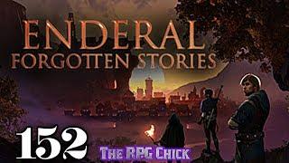 Let's Play Enderal - Forgotten Stories (Skyrim Mod - Blind), Part 152: Trail of the Bone Judge