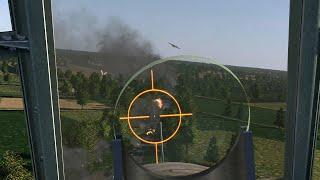 IL 2 Sturmovik Cliffs of Dover: Blitz - Battle of Arras (part 3)