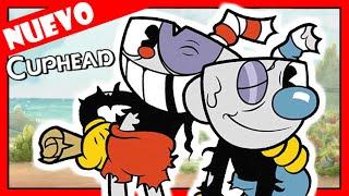 15 TRUCOS IMPOSIBLES de CUPHEAD  (sólo para maestros)