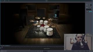 Superior Drummer 3: Demo & Review