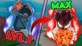 Striker Asura Progression  (The Best PvP Build) Rune Slayer...