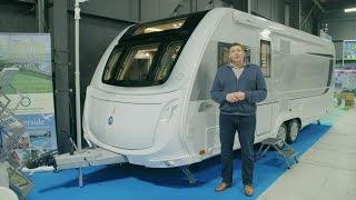 The Practical Caravan Knaus StarClass 690 review