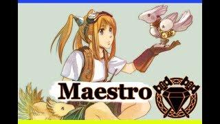 Гайд по Maestro /Мастер Lineage 2 High Five 5 (Гайд подходит под PVE\PVP)