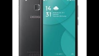 замена тачскрина и дисплея doogee x5 max + и собираю обратно