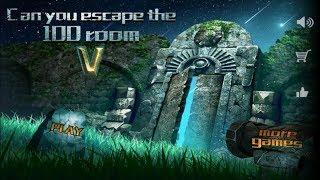 Can You Escape The 100 Room 5 Level 1-50 Walkthrough