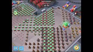 Massive 3.76m Chimera Solo with AZ and Bullit on Forlorn Hope - Boom Beach