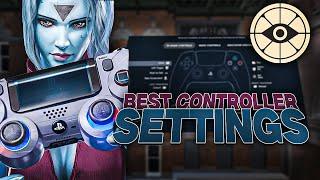 The Best Deadlock Controller Settings!! Xbox & Playstation (How to Play Deadlock On a Controller)