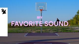 ARTY - Favorite Sound (Official Music Video)