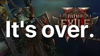 Path of Exile 2 will shock the world