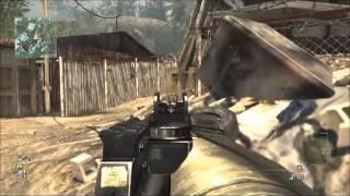 Lainy Fails at MW3